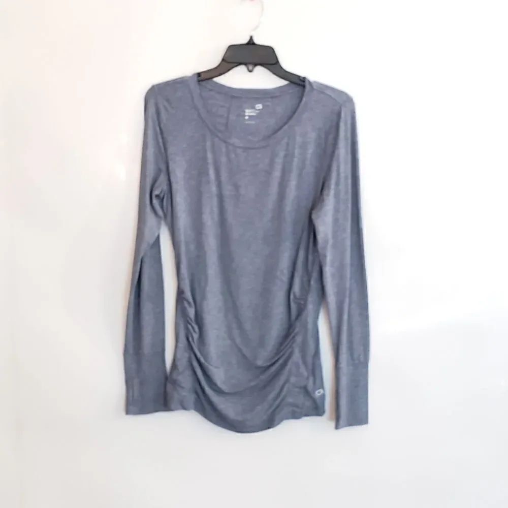3 for $25 Gap Maternity Breathe Top